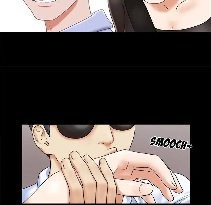 Double Trouble Chapter 2 Page 30