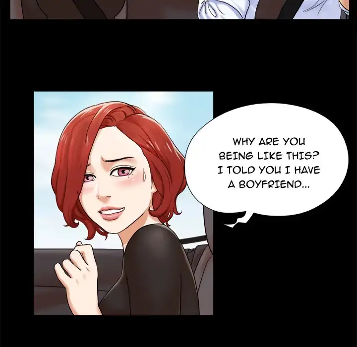 Double Trouble Chapter 2 Page 32