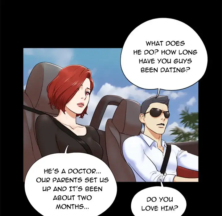 Double Trouble Chapter 2 Page 33