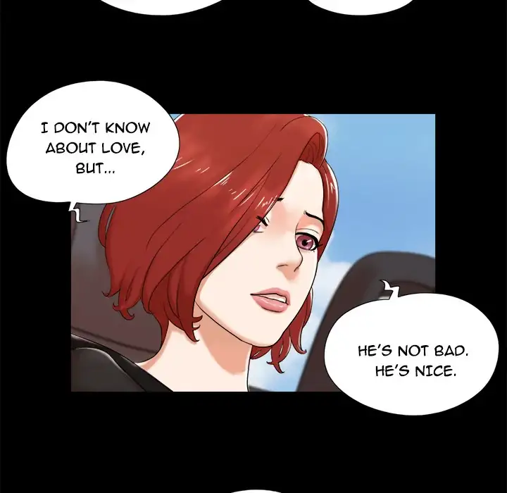 Double Trouble Chapter 2 Page 34