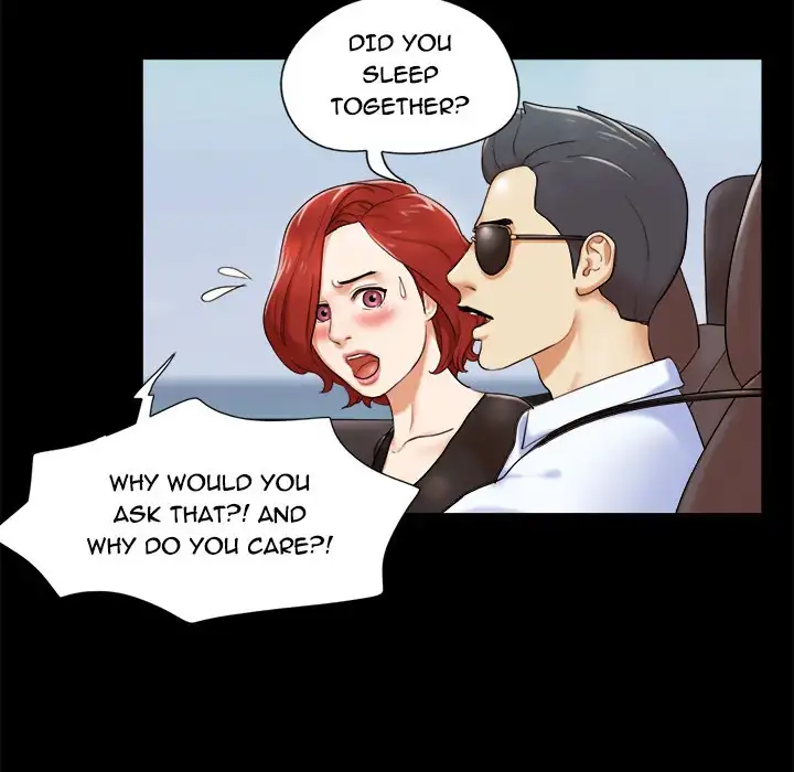 Double Trouble Chapter 2 Page 35