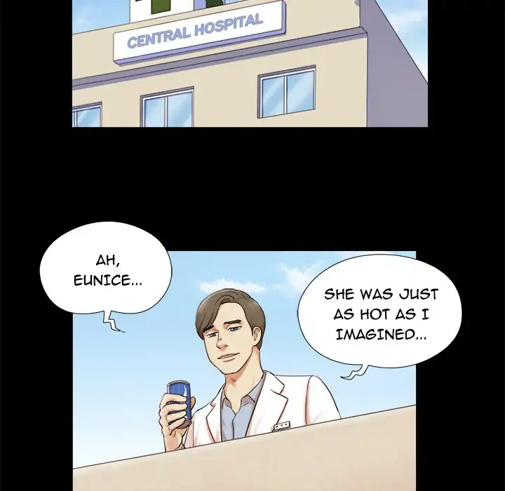 Double Trouble Chapter 2 Page 38