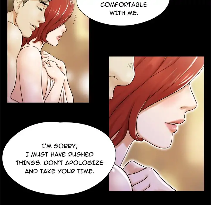 Double Trouble Chapter 2 Page 48