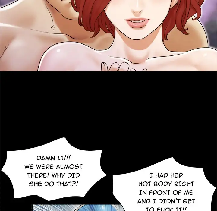 Double Trouble Chapter 2 Page 50