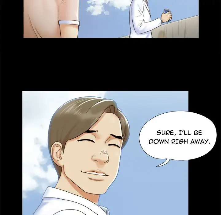 Double Trouble Chapter 2 Page 53