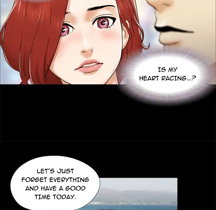 Double Trouble Chapter 2 Page 58