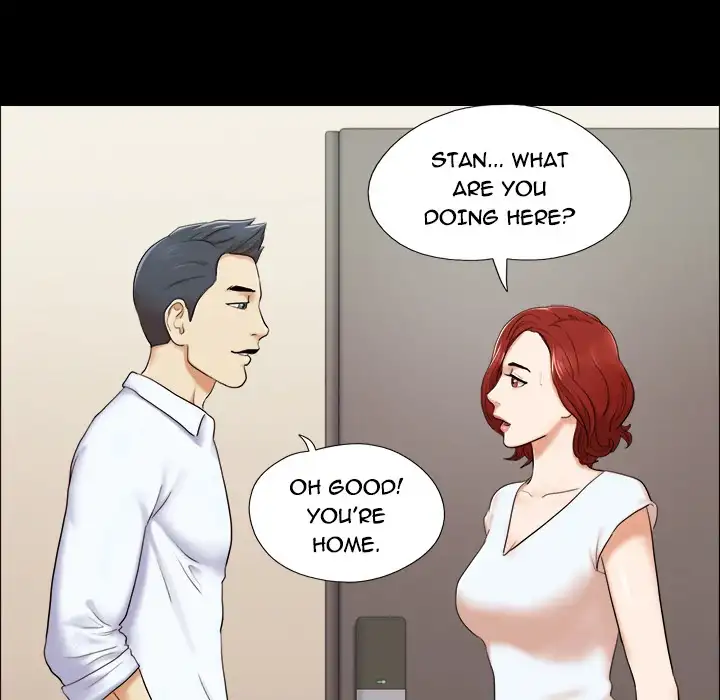 Double Trouble Chapter 2 Page 6