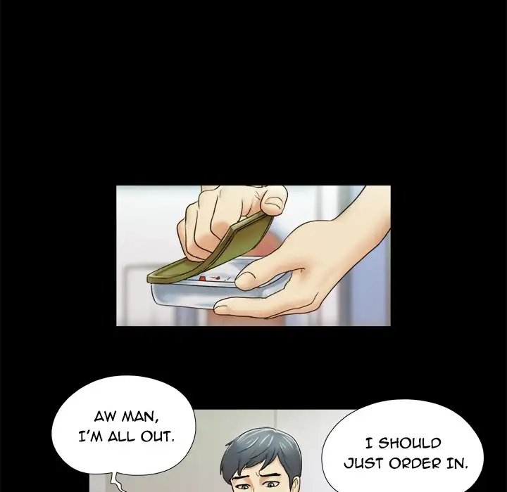 Double Trouble Chapter 2 Page 60