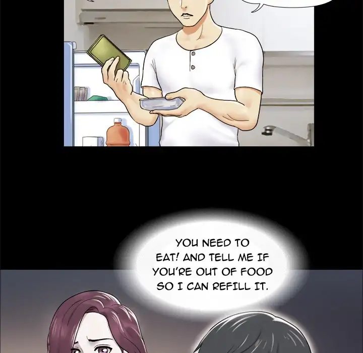 Double Trouble Chapter 2 Page 61