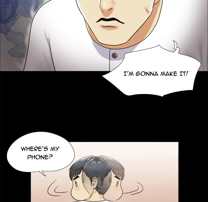 Double Trouble Chapter 2 Page 64