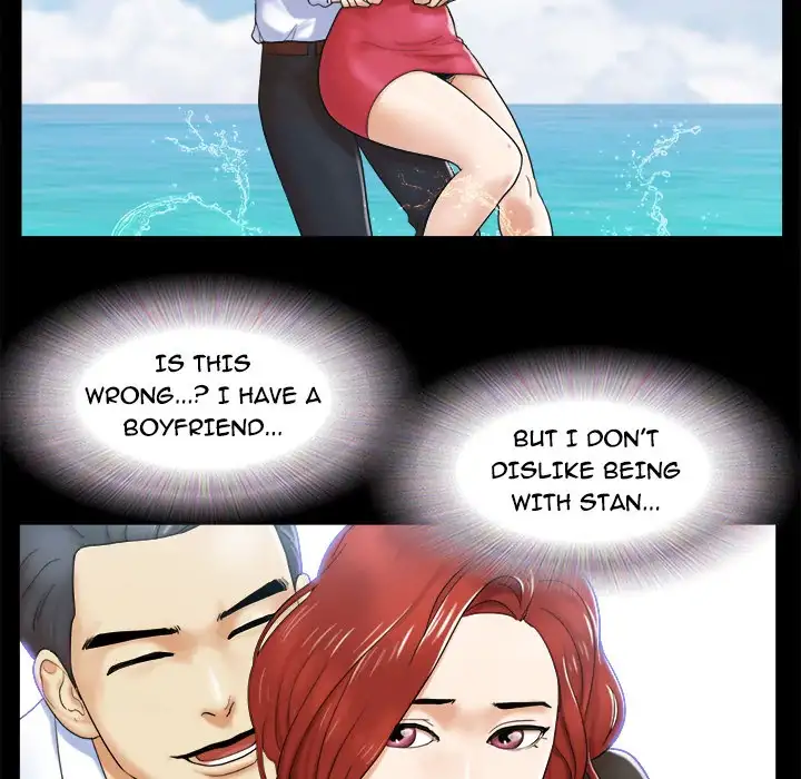 Double Trouble Chapter 2 Page 69