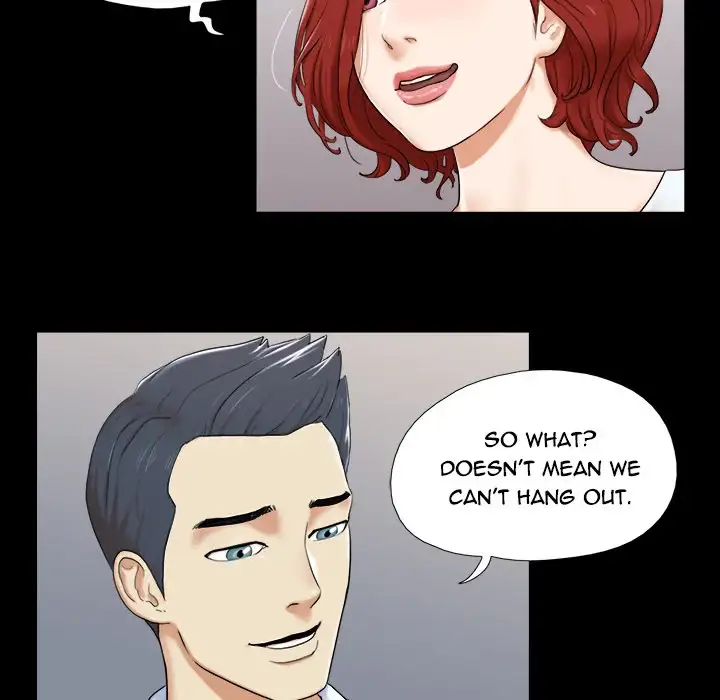 Double Trouble Chapter 2 Page 8
