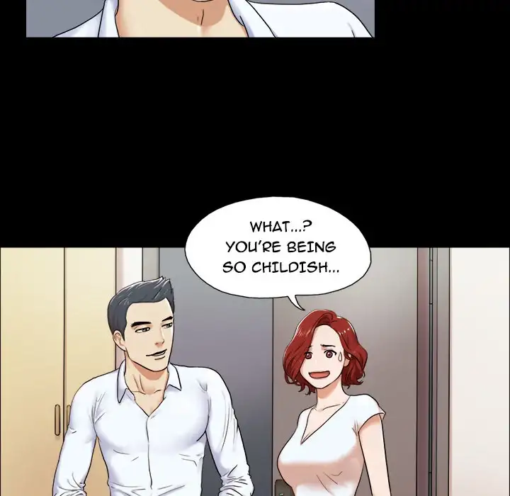 Double Trouble Chapter 2 Page 9