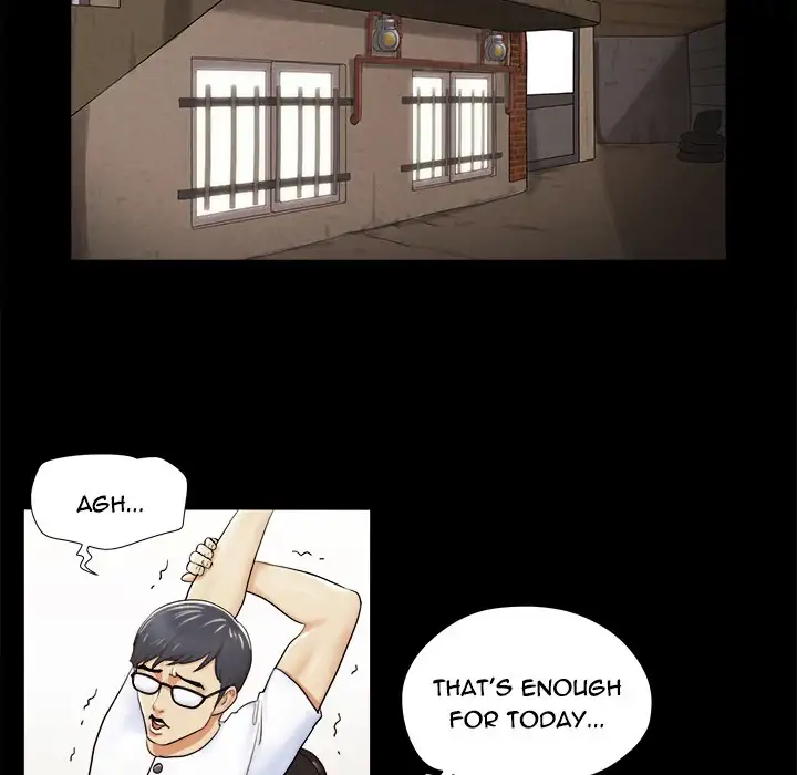 Double Trouble Chapter 3 Page 24