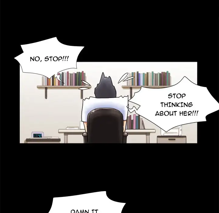 Double Trouble Chapter 3 Page 26