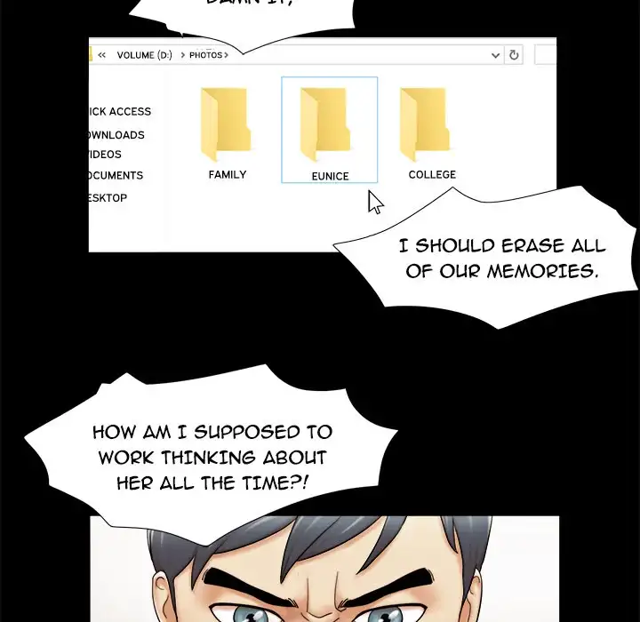 Double Trouble Chapter 3 Page 27
