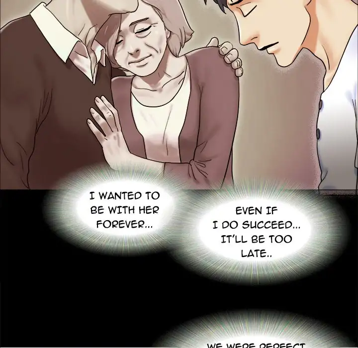 Double Trouble Chapter 3 Page 31