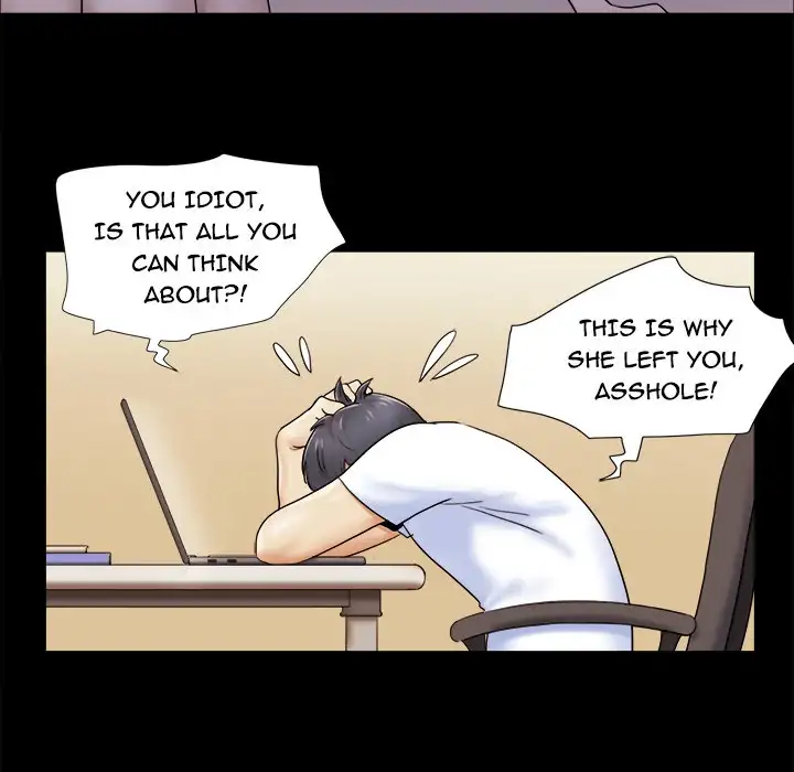 Double Trouble Chapter 3 Page 34