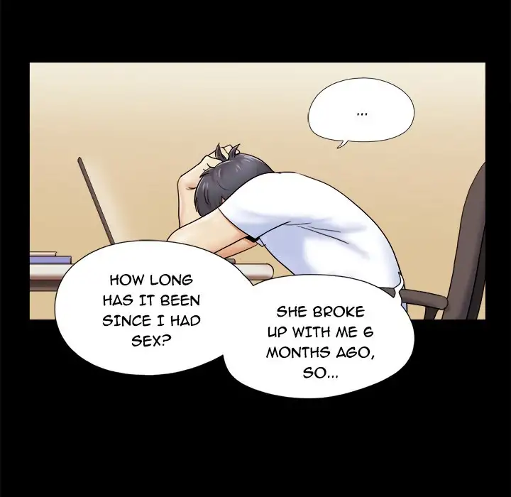 Double Trouble Chapter 3 Page 35