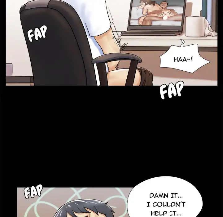 Double Trouble Chapter 3 Page 38