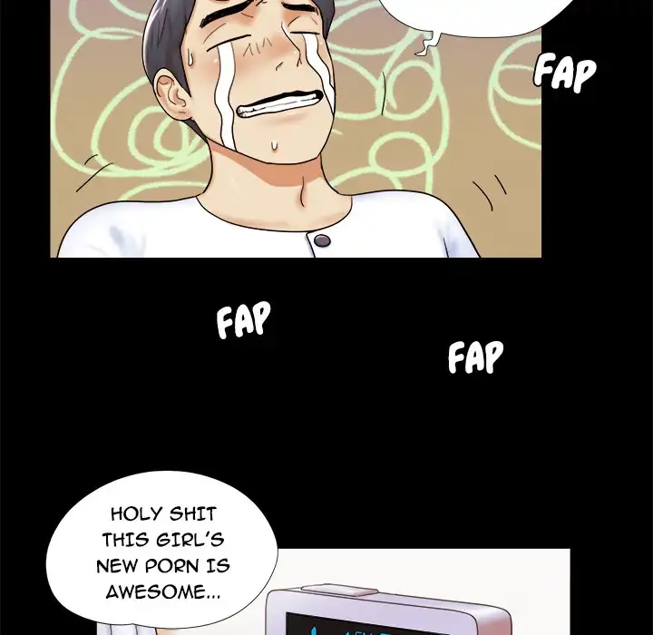 Double Trouble Chapter 3 Page 39