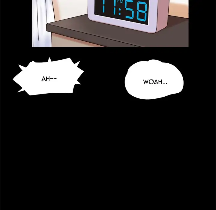 Double Trouble Chapter 3 Page 40
