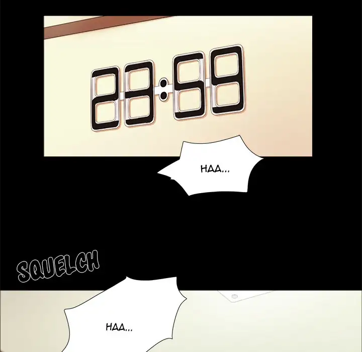 Double Trouble Chapter 3 Page 41
