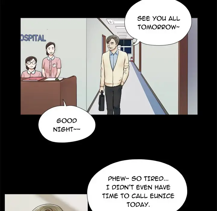 Double Trouble Chapter 3 Page 5