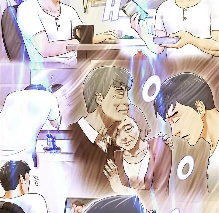 Double Trouble Chapter 3 Page 54