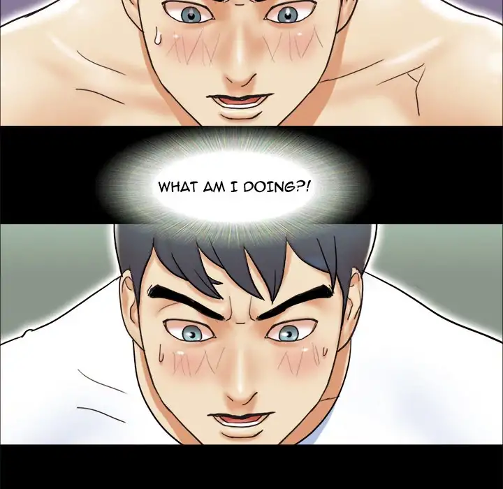 Double Trouble Chapter 3 Page 59