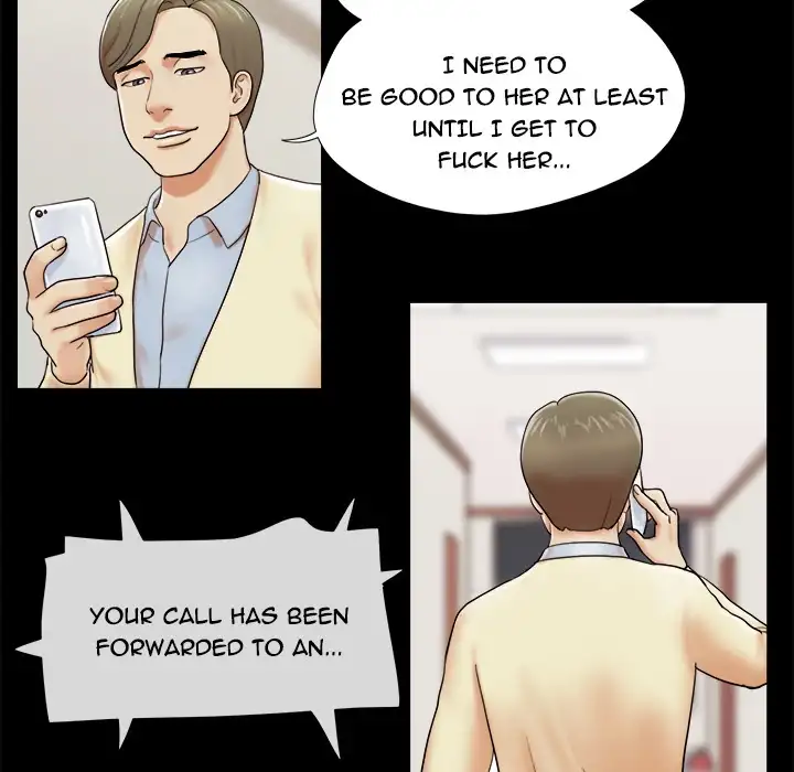 Double Trouble Chapter 3 Page 6