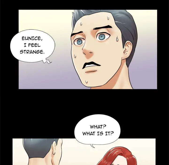 Double Trouble Chapter 3 Page 63