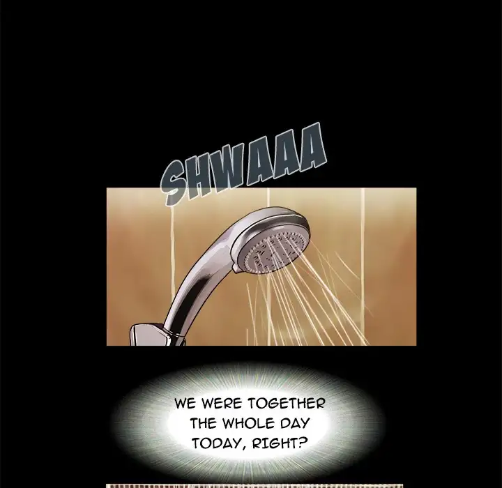 Double Trouble Chapter 3 Page 69