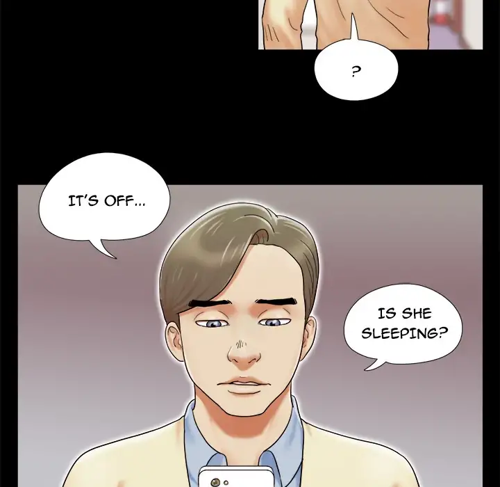 Double Trouble Chapter 3 Page 7