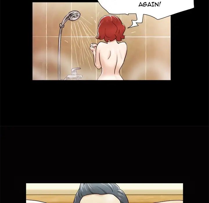 Double Trouble Chapter 3 Page 72