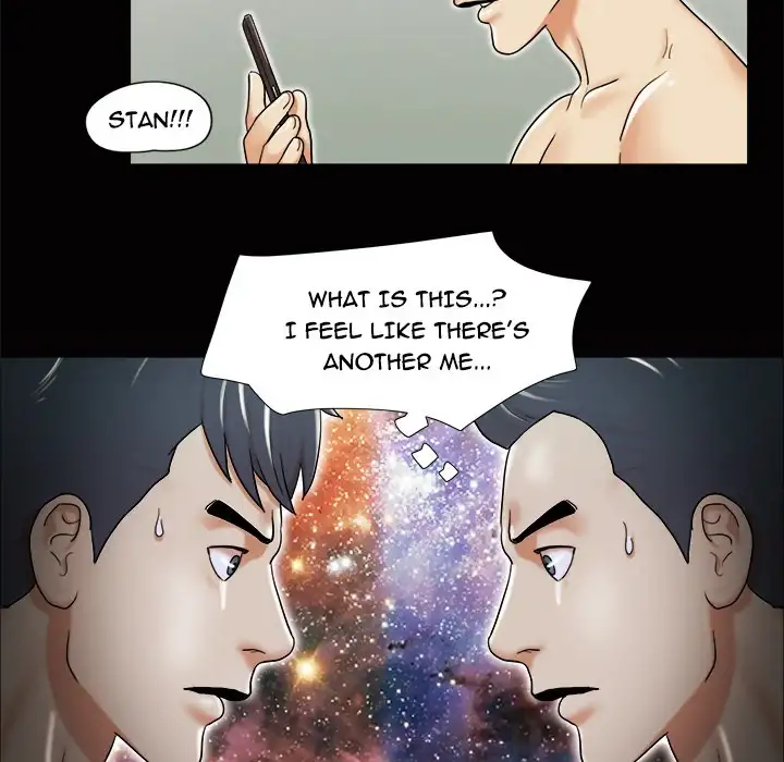 Double Trouble Chapter 3 Page 75