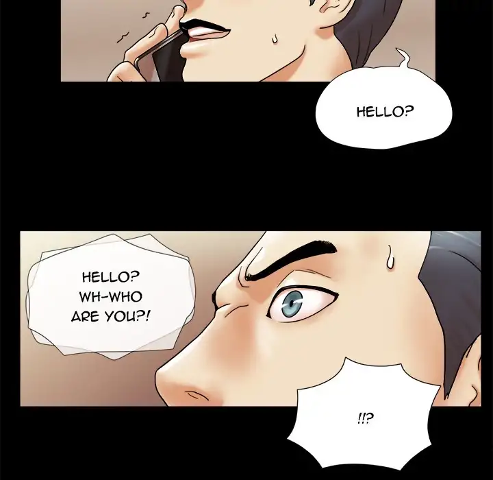 Double Trouble Chapter 3 Page 83