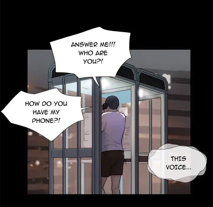 Double Trouble Chapter 3 Page 84