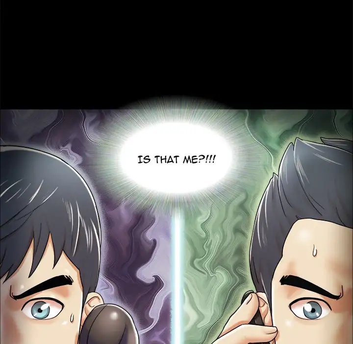 Double Trouble Chapter 3 Page 85