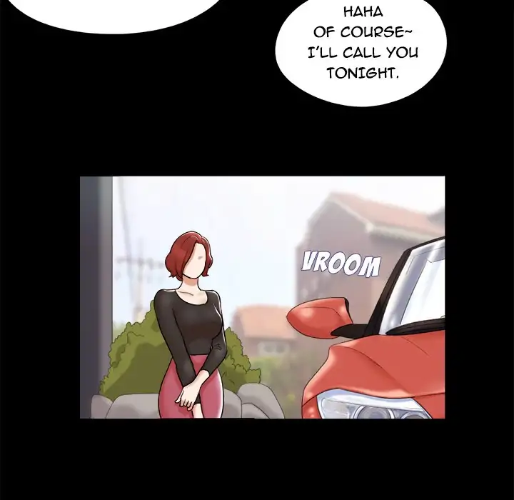 Double Trouble Chapter 4 Page 10