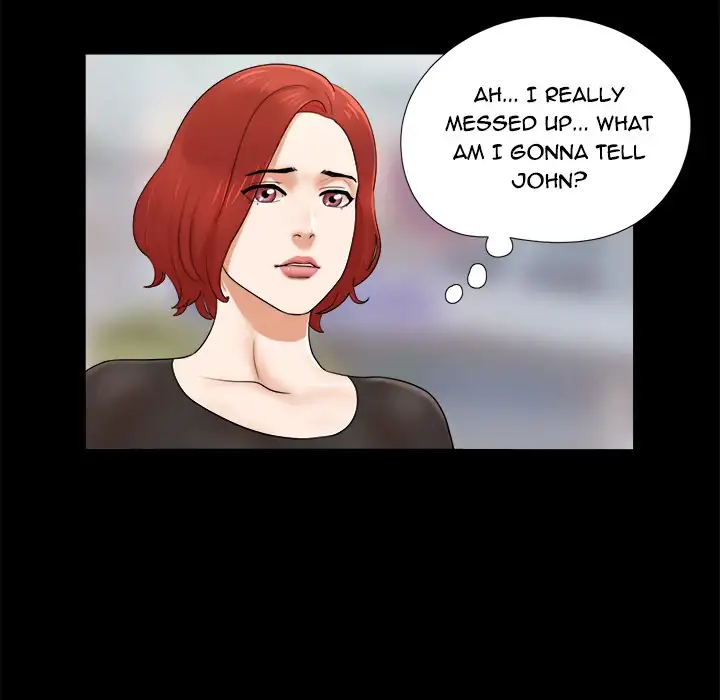 Double Trouble Chapter 4 Page 11