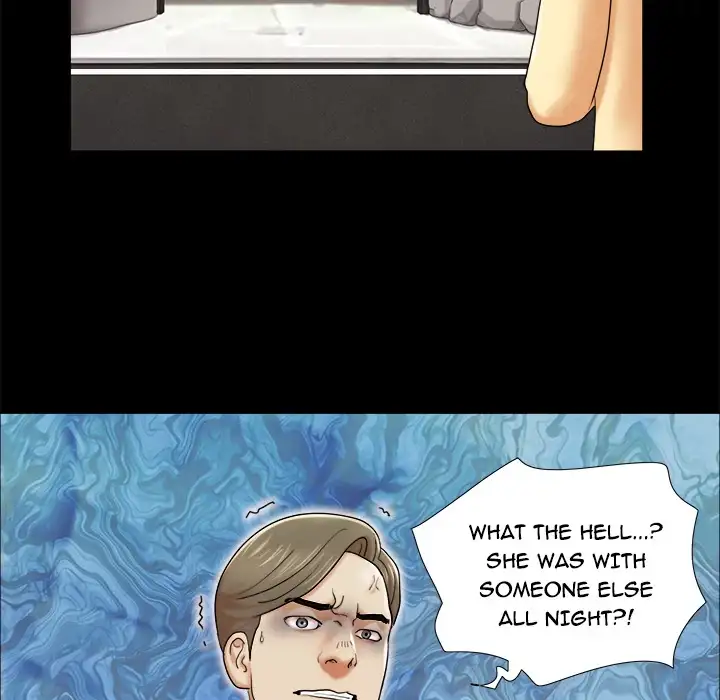 Double Trouble Chapter 4 Page 13