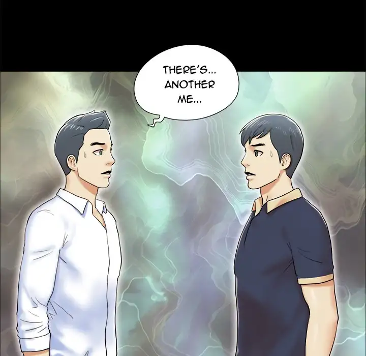 Double Trouble Chapter 4 Page 19