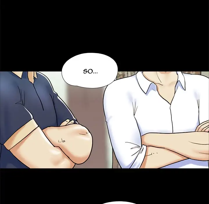 Double Trouble Chapter 4 Page 21