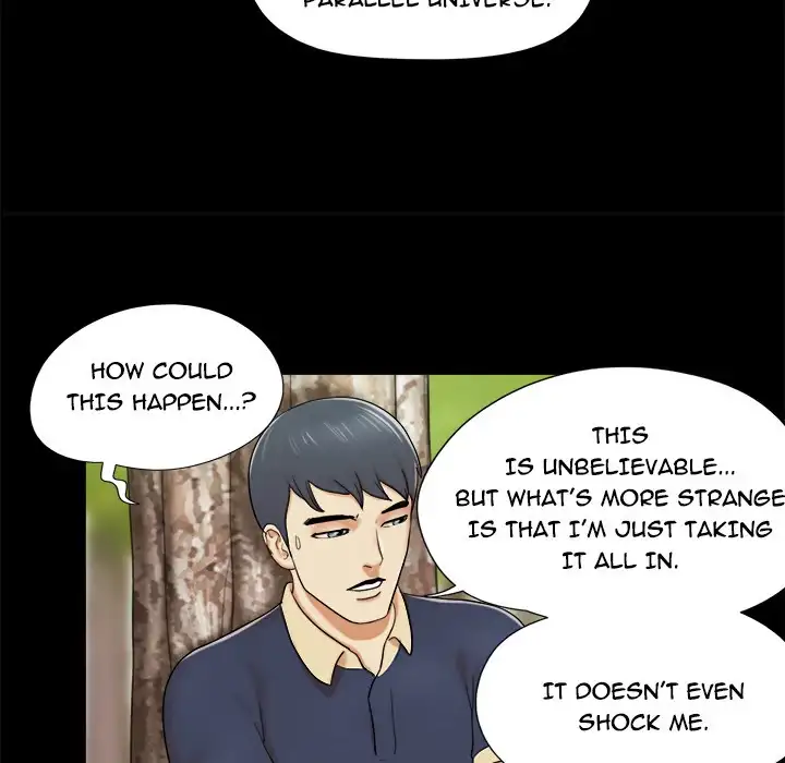 Double Trouble Chapter 4 Page 23