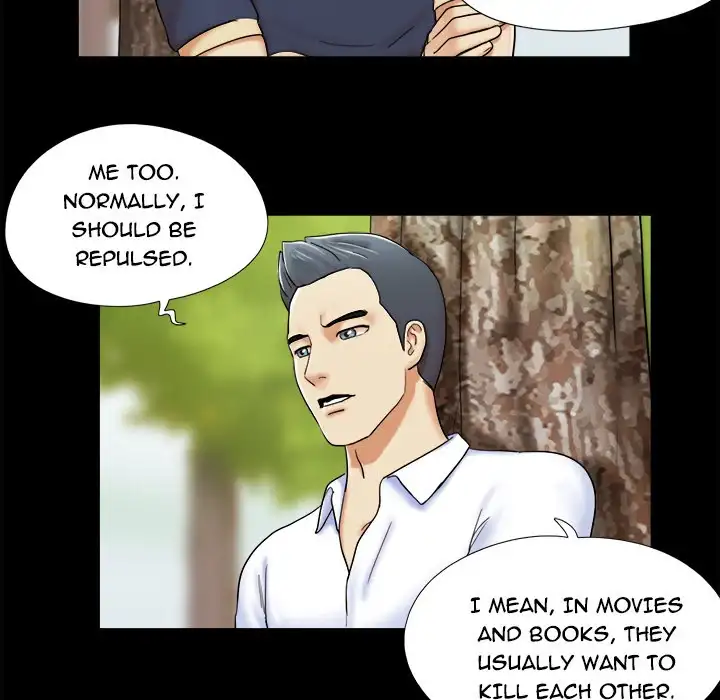 Double Trouble Chapter 4 Page 24