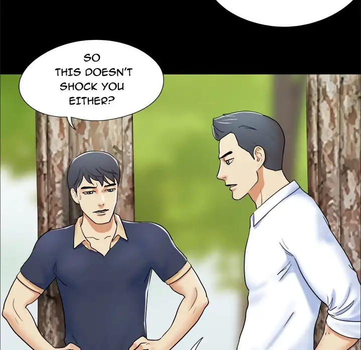 Double Trouble Chapter 4 Page 25