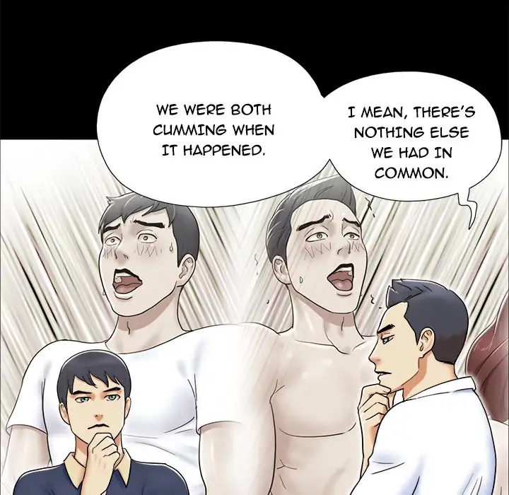 Double Trouble Chapter 4 Page 28