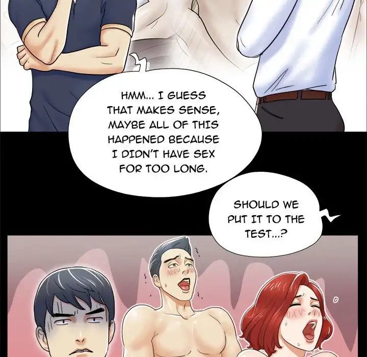 Double Trouble Chapter 4 Page 29