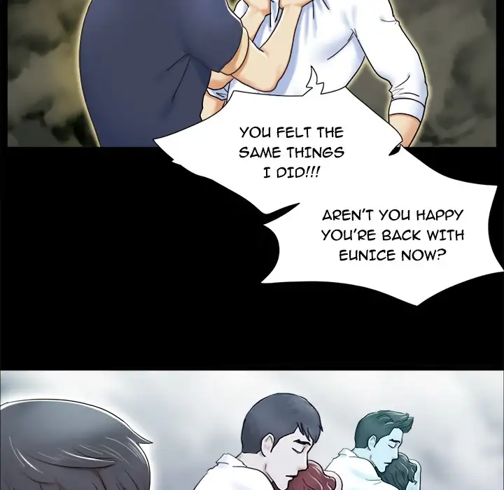 Double Trouble Chapter 4 Page 31